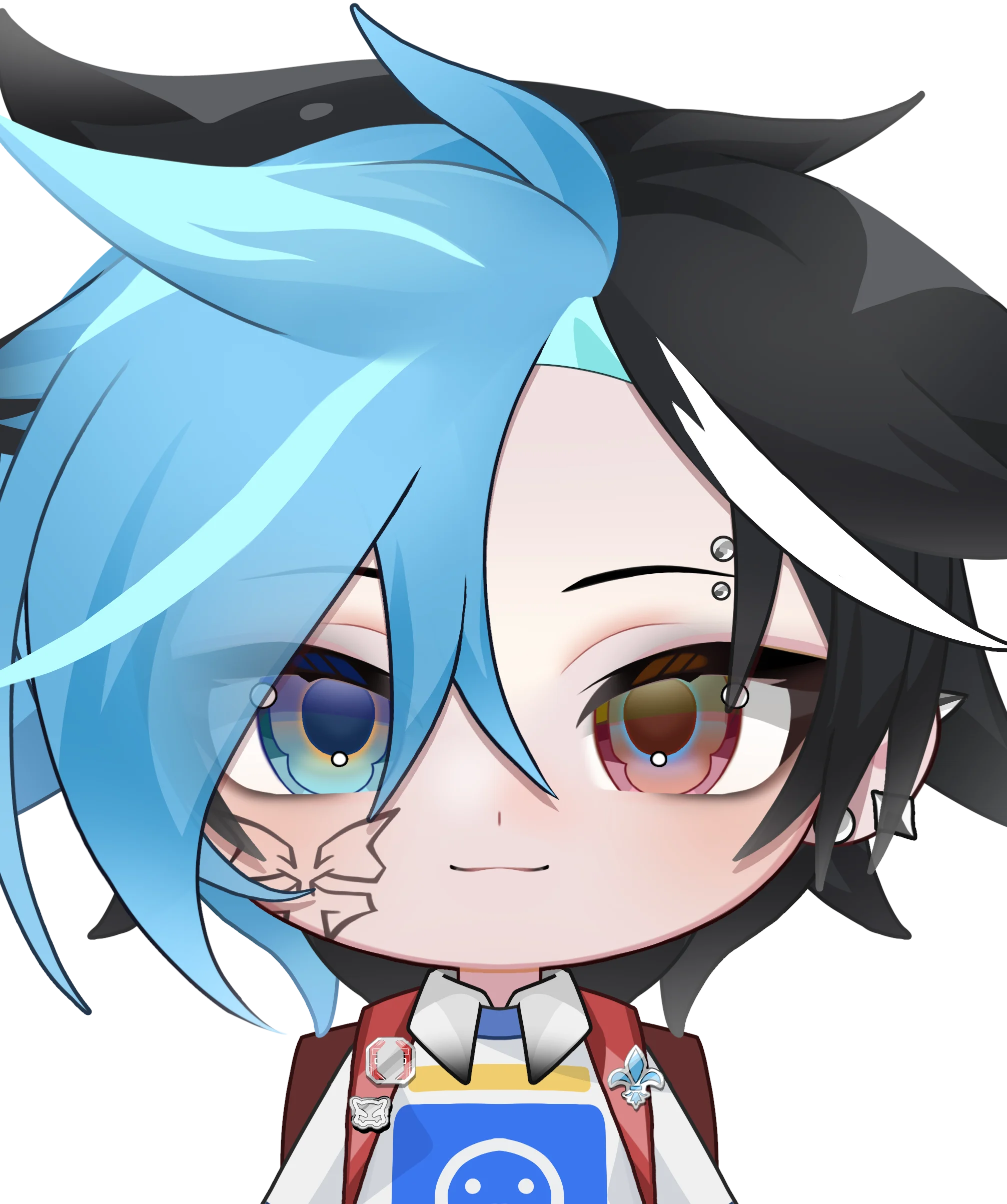 SaintU2N
